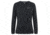 Black Diamond LS Vista Crew - Womens, Eclipse, Small, AP7300764011SML1