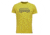 Black Diamond M Vantastic Tee - Mens, Sulphur, Large, AP7300467006LRG1