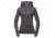 Black Diamond Maple Hoody - Womens, Asphalt, Extra Small, APB10F019XSM1