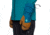Black Diamond Mercury Mitts - Women's, Azurite, Small, BD8010244022SML1