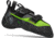 Black Diamond Method Climbing Shoes - Mens, Envy Green, 8, BD57012030110801