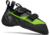 Black Diamond Method Climbing Shoes - Mens, Envy Green, 5.5, BD57012030110551