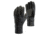 Black Diamond MidWeight GridTech Gloves, Black, Large, BD801032BLAKLG-1