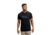Black Diamond Mini Stacked Short Sleeve Tee - Mens, Black, Large, AP7524890002LRG1