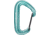 Black Diamond Miniwire Carabiner, Minted, BD2102353025ALL1