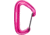 Black Diamond Miniwire Carabiner, Ultra Pink, BD2102356015ALL1