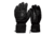 Black Diamond Mission Gloves, Black, Small, BD8010590002SML1