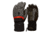 Black Diamond Mission Gloves, Walnuts, Extra Small, BD8010592011XSM1