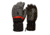 Black Diamond Mission Gloves, Walnuts, Large, BD8010592011LRG1