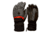 Black Diamond Mission Gloves, Walnuts, Small, BD8010592011SML1