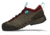 Black Diamond Mission Leather LW WP Approach Shoes - Womens, Malted/Grenadine, 6, BD58003394260601