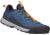 Black Diamond Mission LT Approach Shoes - Mens, Eclipse Blue/Amber, 11.5 US, BD58000191291151