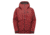 Black Diamond Mission Shell Jacket - Mens, Red Oxide, Extra Large, APXC84607XLG1