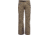 Black Diamond Mission Shell Pants - Mens, Walnut, Extra Large, AP7410802005XLG1