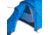 Black Diamond Mission Tent - 2 Person, Sky Blue, One Size, BD8102234028ALL1