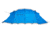 Black Diamond Mission Tent - 3 Person, Sky Blue, One Size, BD8102284028ALL1
