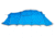 Black Diamond Mission Tent - 4 Person, Sky Blue, One Size, BD8102294028ALL1