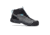 Black Diamond Missn Leather Mid WP Approach Shoes - Womens, Steel Grey/Costal Blue, 8, BD58002793750801