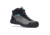 Black Diamond Missn Leather Mid WP Approach Shoes - Womens, Steel Grey/Costal Blue, 8, BD58002793750801
