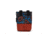 Black Diamond Mojo Kid's Chalk Bag, Burnt Sienna, Small, BD6301196044SM_1