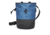 Black Diamond Mojo Zip Chalk Bag, Astral Blue/Slate, Range Medium - Large, BD6301559033M-L1