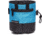 Black Diamond Mojo Zip Chalk Bag, Azul, Medium/Large, BD6301554004M-L1