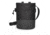 Black Diamond Mojo Zip Chalk Bag, Black/Slate, Range Medium - Large, BD6301559032M-L1