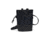 Black Diamond Mojo Zip Chalk Bag, Carbon, Small Medium, BD6301550003S-M1