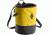 Black Diamond Mojo Zip Chalk Bag-Ochre-S/M