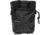 Black Diamond Mojo Zip Chalk Bag, Pewter, Small/Medium, BD6301551016S-M1
