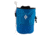 Black Diamond Mojo Zip Chalk Bag-Ultra Blue-S/M