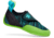 Black Diamond Momentum Climbing Shoes - Kids, Envy Green, 3, BD57015130110031