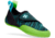Black Diamond Momentum Climbing Shoes - Kids, Envy Green, 3, BD57015130110031