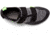 Black Diamond Momentum Climbing Shoes - Mens, Black/Anthracite, 11, BD57010191181101