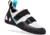 Black Diamond Momentum Climbing Shoes - Womens, Black/Alloy, 10 US, BD57010693091001