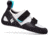 Black Diamond Momentum Climbing Shoes - Womens, Black/Alloy, 9.5, BD57010693090951