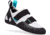 Black Diamond Momentum Climbing Shoes - Womens, Black/Alloy, 9.5, BD57010693090951