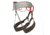 Black Diamond Momentum Harness - Mens, Moonstone, Large, BD6500052018LG-1