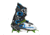 Black Diamond Neve Pro Crampons, Envy Green, One Size, BD4000743011ALL1