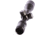 Black Diamond Optics UL-12 4-12x40mm Ultra Light 1in Tube Rifle Scope