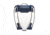 Black Diamond Orbiter 650 Lantern, Ink Blue, BD6206974014ALL1