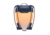 Black Diamond Orbiter 650 Lantern, Ink Blue, BD6206974014ALL1