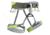 Black Diamond Ozone Harness-Green-M