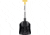 PIEPS Shovel T 500 Standard, PP1112160000ALL1