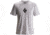 Black Diamond Placement Tee - Men's -Aluminium-X-Large