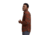 Black Diamond Project Flannel - Mens, Basalt/Iron Red Plaid, Large, AP7440639719LRG1