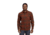 Black Diamond Project Flannel - Mens, Basalt/Iron Red Plaid, Large, AP7440639719LRG1