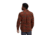Black Diamond Project Flannel - Mens, Basalt/Iron Red Plaid, Large, AP7440639719LRG1