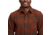 Black Diamond Project Flannel - Mens, Basalt/Iron Red Plaid, Large, AP7440639719LRG1