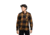 Black Diamond Project Flannel - Men's, Black/Flax Plaid, Large, AP7440639623LRG1